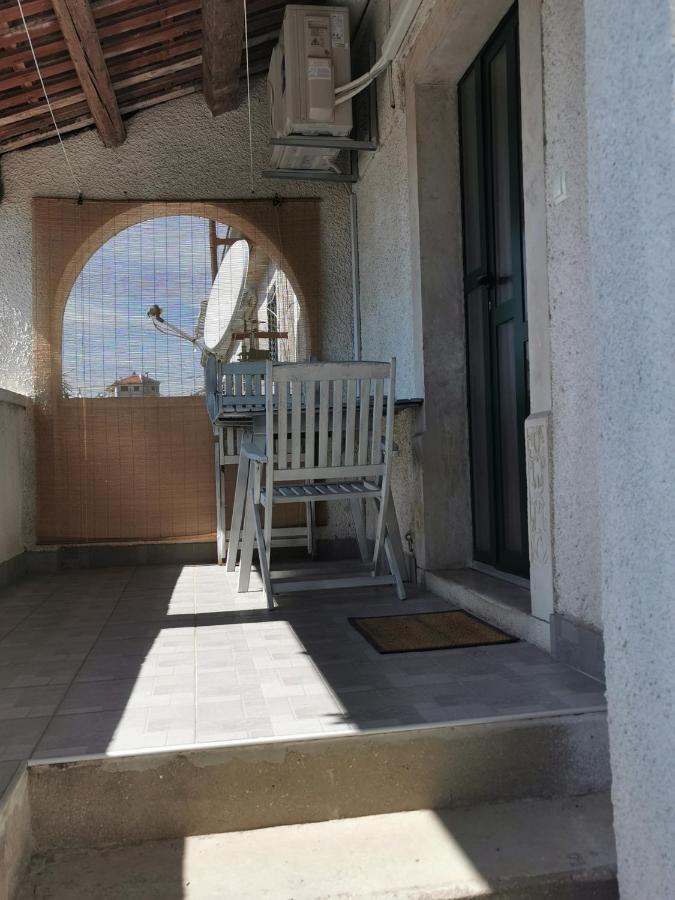 Studio I Apartman Ema Rijeka Exterior photo